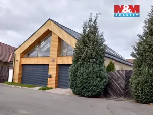 Prodej pozemku pro bydlení, Nemyčeves, 1185 m2