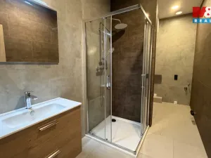 Pronájem bytu 2+kk, Louny, Pražská, 48 m2