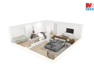 Prodej rodinného domu, Jáchymov, Prokopova, 140 m2