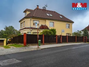 Pronájem kanceláře, Liberec - Liberec V-Kristiánov, Březinova, 95 m2