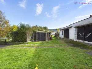 Prodej rodinného domu, Ondřejov, Družstevní, 141 m2