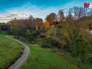 Prodej louky, Bílá - Hradčany, 6046 m2