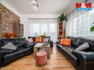 Prodej rodinného domu, Svojetice, Choceradská, 165 m2