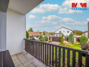 Prodej rodinného domu, Svojetice, Choceradská, 165 m2