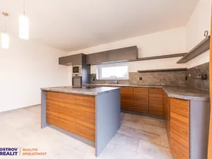 Prodej rodinného domu, Libina, 130 m2