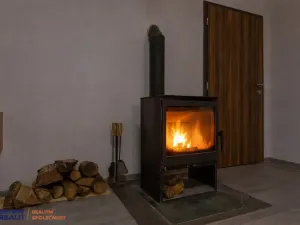 Prodej rodinného domu, Libina, 130 m2