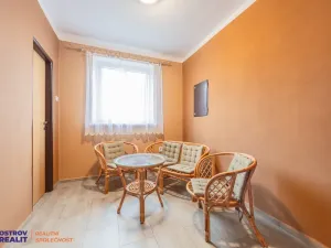 Prodej rodinného domu, Zvole, 250 m2