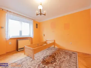 Prodej rodinného domu, Zvole, 250 m2