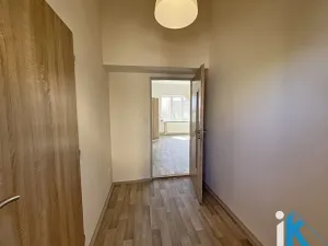 Pronájem bytu 2+kk, Prostějov, Joštovo nám., 49 m2