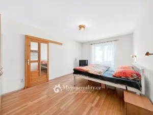 Prodej rodinného domu, Chvalovice, 127 m2