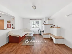 Prodej rodinného domu, Chvalovice, 127 m2