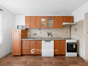 Prodej rodinného domu, Chvalovice, 127 m2