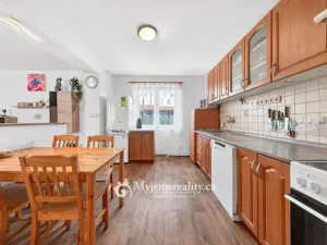 Prodej rodinného domu, Chvalovice, 127 m2