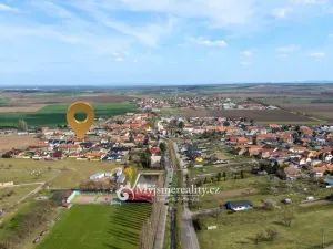 Prodej rodinného domu, Chvalovice, 127 m2