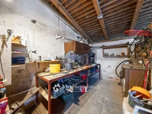 Prodej rodinného domu, Chvalovice, 127 m2