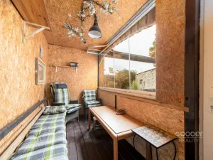 Prodej rodinného domu, Strmilov - Malý Jeníkov, 80 m2