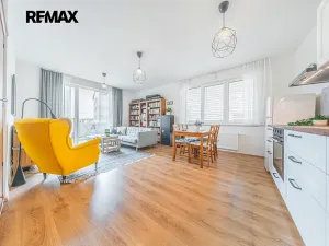 Prodej bytu 3+kk, Kladno, Bohumila Landy, 126 m2