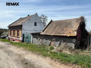 Prodej rodinného domu, Dřínov, 62 m2