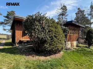 Prodej chaty, Unhošť, 49 m2