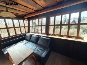 Prodej chaty, Unhošť, 49 m2