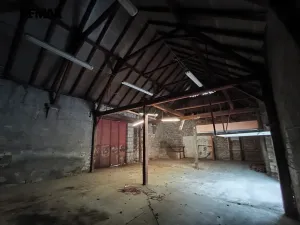 Pronájem obchodního prostoru, Kladno, Kozinova, 150 m2