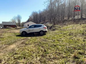 Prodej pozemku pro bydlení, Litvínov - Horní Ves, 1259 m2