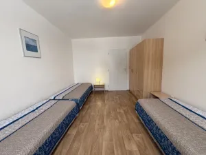 Prodej apartmánu, Staré Město - Stříbrnice, 60 m2