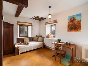 Prodej rodinného domu, Malšín - Ostrov, 360 m2