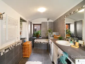 Prodej rodinného domu, Malšín - Ostrov, 360 m2
