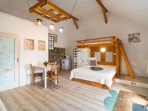 Prodej rodinného domu, Malšín - Ostrov, 360 m2