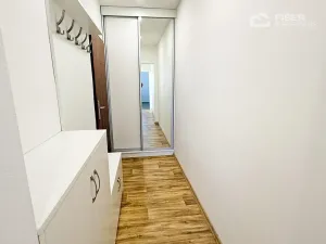 Pronájem bytu 3+1, Valašské Meziříčí, Štěpánov, 72 m2