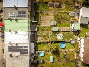 Prodej rodinného domu, Dobrá Voda u Českých Budějovic, Hornická, 331 m2