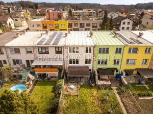 Prodej rodinného domu, Dobrá Voda u Českých Budějovic, Hornická, 331 m2