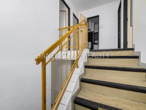 Prodej rodinného domu, Dobrá Voda u Českých Budějovic, Hornická, 331 m2