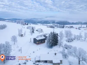 Prodej apartmánu, Staré Město - Stříbrnice, 60 m2