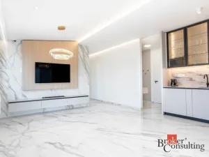 Pronájem kanceláře, Brno - Brno-město, Kobližná, 95 m2