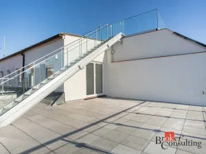 Pronájem kanceláře, Brno - Brno-město, Kobližná, 95 m2