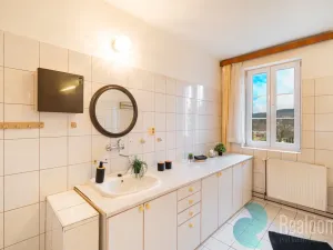 Prodej apartmánu, Český Krumlov, Hřbitovní, 270 m2