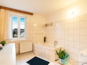 Prodej apartmánu, Český Krumlov, Hřbitovní, 270 m2