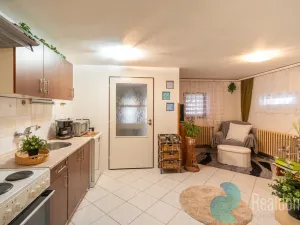 Prodej apartmánu, Český Krumlov, Hřbitovní, 270 m2