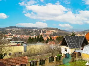 Prodej apartmánu, Český Krumlov, Hřbitovní, 220 m2