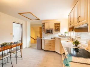 Prodej apartmánu, Český Krumlov, Hřbitovní, 220 m2