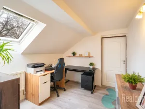 Prodej apartmánu, Český Krumlov, Hřbitovní, 220 m2