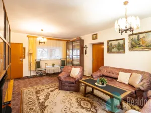 Prodej apartmánu, Český Krumlov, Hřbitovní, 220 m2