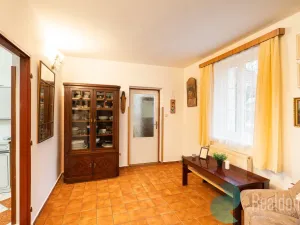 Prodej apartmánu, Český Krumlov, Hřbitovní, 220 m2