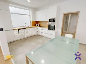 Pronájem bytu 2+kk, Zlín, 87 m2