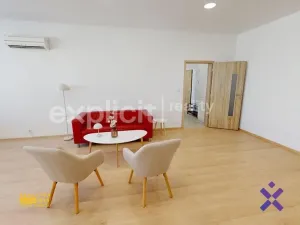 Pronájem bytu 2+kk, Zlín, 87 m2