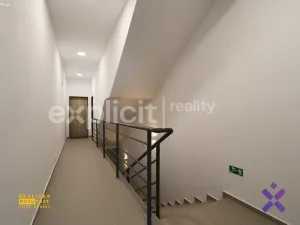 Pronájem bytu 2+kk, Zlín, Lešetín II, 87 m2