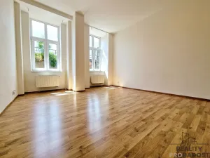 Pronájem bytu 2+1, Brno, Vlhká, 67 m2