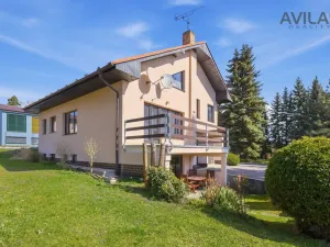 Prodej rodinného domu, 235 m2